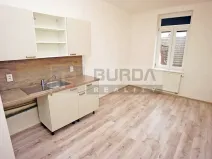 Pronájem bytu 1+kk, Neratovice, 19 m2
