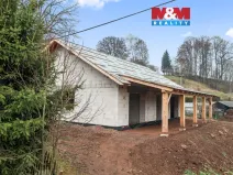 Prodej rodinného domu, Hejtmánkovice, 145 m2