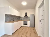 Pronájem bytu 2+kk, Praha - Vršovice, Rybalkova, 47 m2