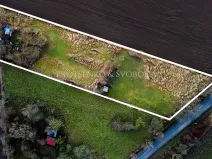 Prodej zahrady, Chotěboř, Hromádky z Jistebnice, 5327 m2