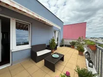 Prodej bytu 3+kk, Praha - Michle, Elektrárenská, 118 m2