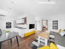 Pronájem bytu 3+kk, Ostrava, Alžírská, 65 m2