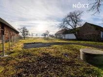 Prodej zahrady, Nové Mitrovice, 1882 m2