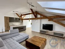 Prodej bytu 3+kk, Opava, Dolní schody, 125 m2