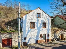 Prodej rodinného domu, Dobšice, Leska, 80 m2