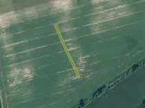 Prodej pole, Ždánice, 3633 m2