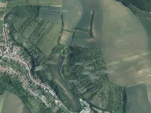 Prodej pole, Boleradice, 6736 m2