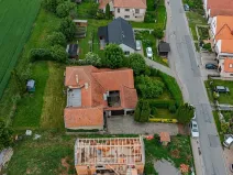 Prodej zemědělské usedlosti, Nová Sídla, 327 m2