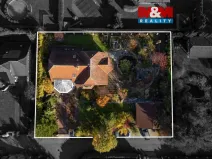 Prodej rodinného domu, Ostrava - Stará Bělá, Na Zámčiskách, 265 m2