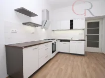 Pronájem bytu 5+1, Plzeň - Jižní Předměstí, U Trati, 130 m2