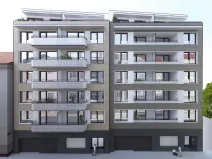 Prodej bytu 1+kk, Brno, Příční, 34 m2