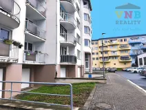 Prodej bytu 3+1, Olomouc, Handkeho, 92 m2