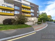 Prodej bytu 3+kk, Praha - Radlice, U Dívčích hradů, 89 m2