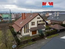 Prodej rodinného domu, Otice, Domky, 330 m2