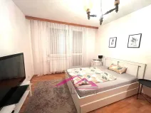 Pronájem bytu 1+1, Tišnov, Květnická, 32 m2