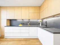 Prodej bytu 3+1, Praha - Černý Most, Vybíralova, 79 m2