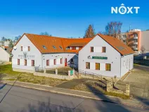 Prodej ubytování, Slavonice, Svatopluka Čecha, 1023 m2