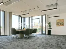 Pronájem kanceláře, Brno, 445 m2