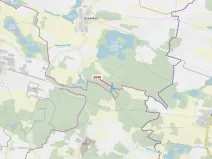 Dražba lesa, Hradiště, 6519 m2