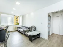 Pronájem bytu 2+kk, Praha - Ruzyně, Ciolkovského, 41 m2