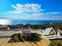 Prodej bytu 3+kk, Sveti Vlas, Bulharsko, 81 m2