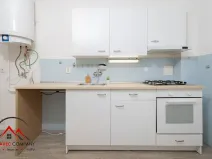 Pronájem bytu 1+1, Ostrava, Newtonova, 41 m2