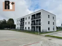 Prodej bytu 3+kk, Ostrava, Opavská, 72 m2