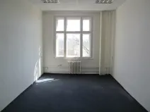 Pronájem kanceláře, Praha - Holešovice, Jablonského, 21 m2