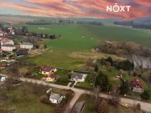 Prodej pozemku pro bydlení, Teplýšovice, 1385 m2