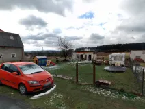 Prodej pozemku pro bydlení, Horšovský Týn, 441 m2