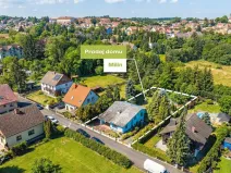 Prodej rodinného domu, Milín, Luční, 123 m2