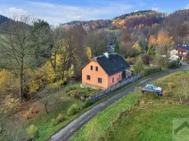 Prodej rodinného domu, Ústí nad Orlicí, 150 m2