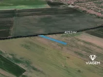 Prodej podílu pole, Prušánky, 1417 m2