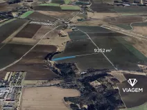 Prodej podílu pole, Dražice, 389 m2