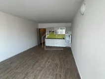 Pronájem bytu 1+kk, Praha - Vršovice, Pod soutratím, 37 m2