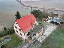 Prodej rodinného domu, Plzeň, Chebská, 140 m2