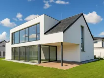 Prodej rodinného domu, Horoměřice, 226 m2