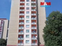 Pronájem bytu 1+kk, Příbram - Příbram VII, Pod Čertovým pahorkem, 24 m2