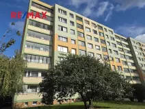 Pronájem bytu 3+kk, Praha - Chodov, Machkova, 62 m2