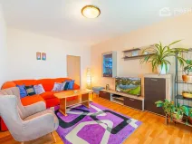 Prodej bytu 3+1, Valašské Meziříčí, Havlíčkova, 72 m2