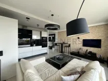 Pronájem bytu 3+kk, Olomouc, Horní lán, 67 m2