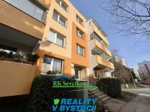 Pronájem bytu 1+1, Brno, Filipova, 33 m2