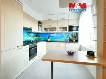 Prodej bytu 2+kk, Kladno, Průchova, 49 m2