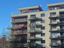 Pronájem bytu 2+kk, Liberec - Liberec VI-Rochlice, Pastelová, 73 m2