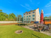 Pronájem bytu 2+1, Ostrava, Přibylova, 70 m2