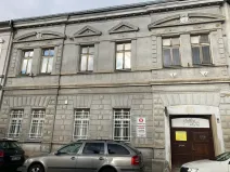 Prodej činžovního domu, Duchcov, Tyršova, 340 m2
