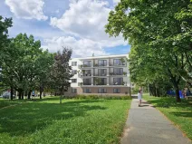 Prodej bytu 2+kk, Brno, Sabinova, 47 m2