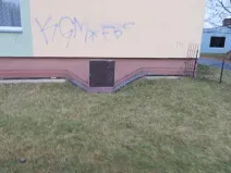 Dražba - jiné, Chomutov, Jirkovská, 306 m2