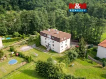 Pronájem bytu 1+1, Praskolesy, 30 m2