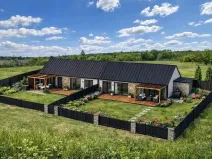 Prodej pozemku pro bydlení, Loučeň, Spojovací, 1321 m2